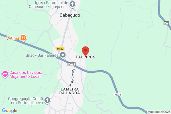 Abílio Nunes Farinha