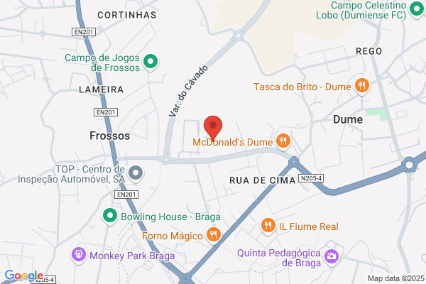 Arvimolde-Frezagens Cnc E Convencionais. Lda