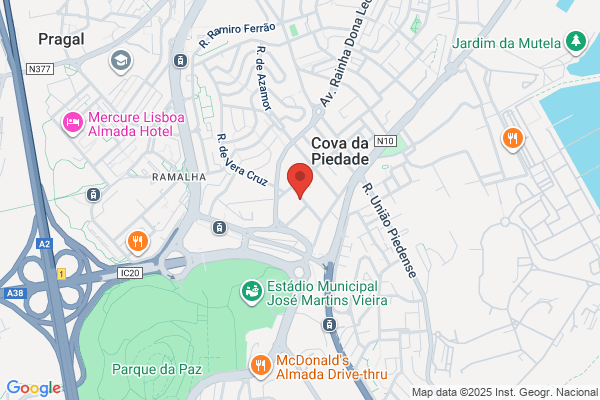 Cabeleireiros Elsa E Zila