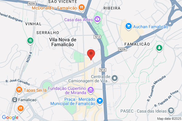 Caiola & Ferreira-Sociedade De Mediaiao Imobiliaria. Lda