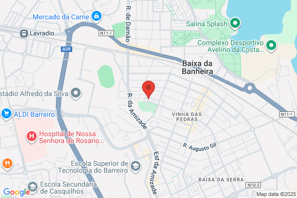 Css-Farmácia Unipessoal Lda