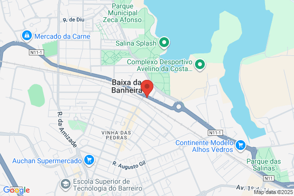 Farmácia Nova Fátima
