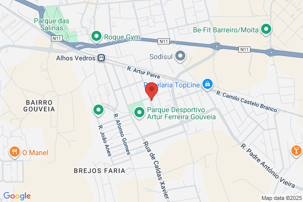 Farmácia Portugal