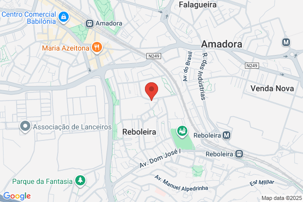 Fidalguia-Sociedade De Mediaï Imobiliéa Lda