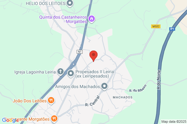 M B N-Sociedade De Estruturas Metalicas. Lda