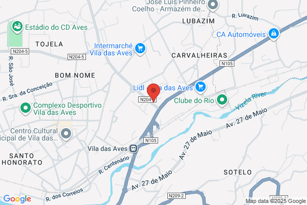 Renovações e Contruções