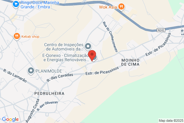 Teste-Sociedade De Moldes E Injeciao De Plasticos. lda