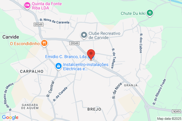 Abierme-Comércio De Automóveis Lda