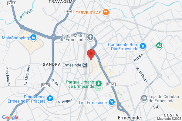 Abê Restaurante