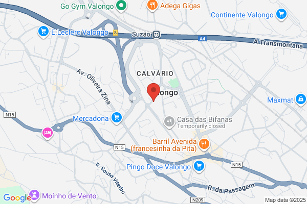 Agência Automobilística A Valonguense