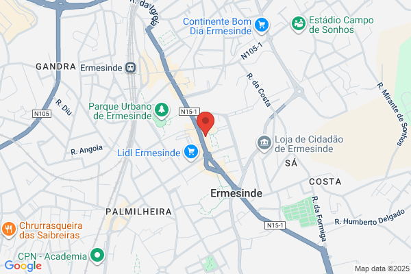 Cartario Notarial De Ermesinde