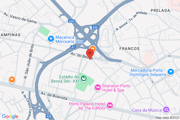 Clínica Médica Dentária Integrada Avenida João De Deus lda