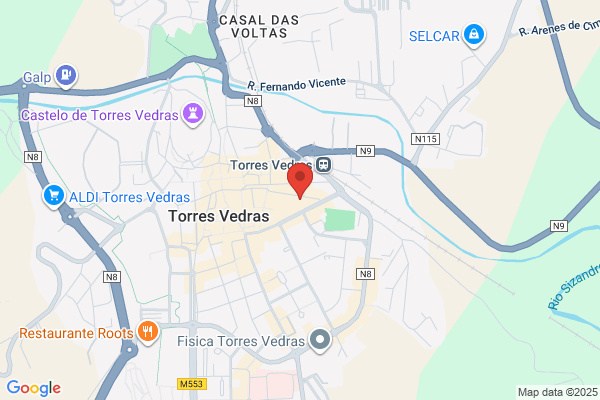 Criaplanos-Tecnicas Construtores. Lda