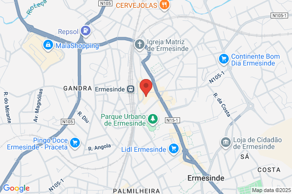 Gabinete Contabilidade Lda,j M M