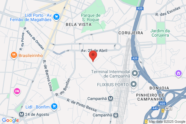 Gabinete Estica Emia Bessa