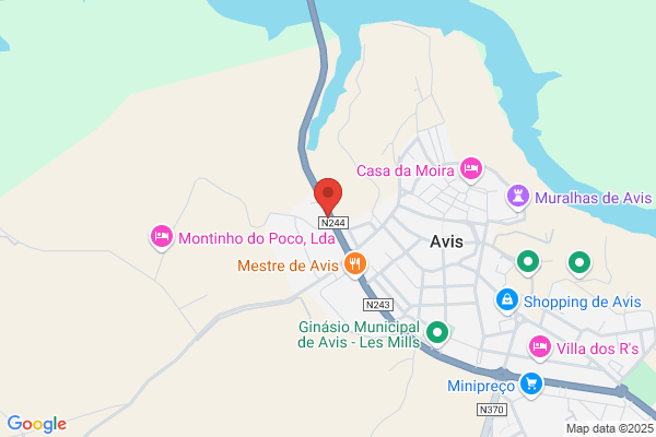 Magalhs E Poseiro-Transportes Internacionais Lda