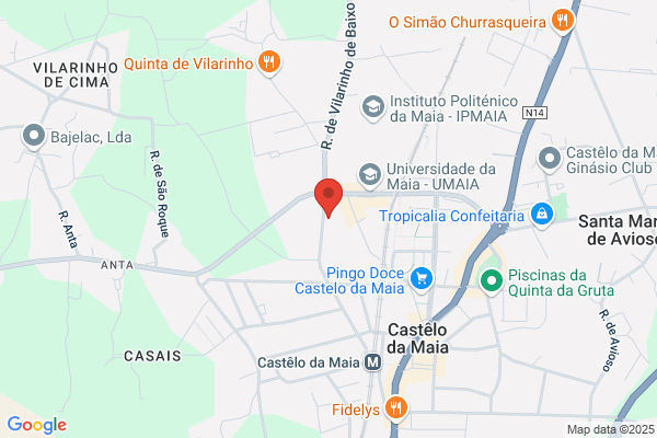 Nesan-Meios E Publicidade. Lda