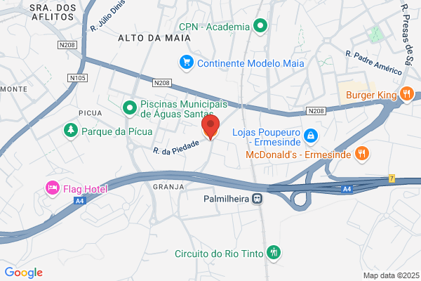 O Forno Doce De Ermesinde. Lda