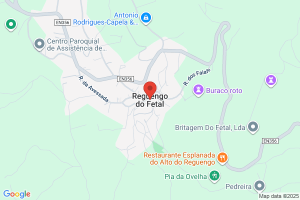 A Prazeres Santos-Artigos Electricos E Electranicos. Lda
