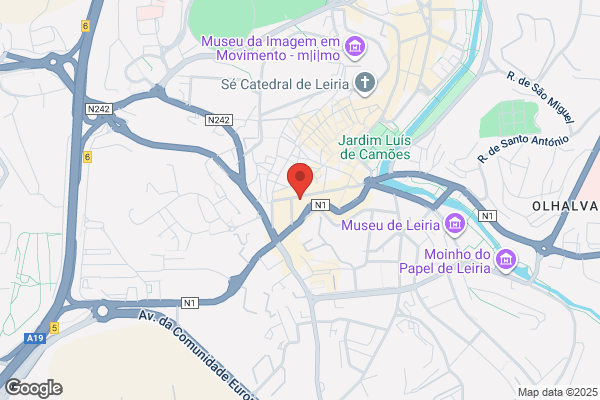 Arquivo-Livraria E Papelaria. Lda