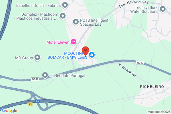 Calema-Sociedade Tecnica De Audiovisuais. Lda