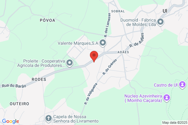 Catarina Proen`de Almeida