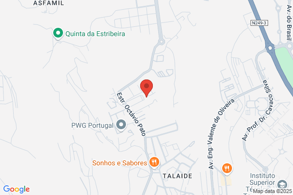 Cobrinox-Comercio De Metais Nao Ferrosos. Lda