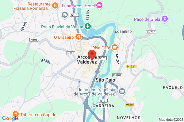 Arisdouro-Passeios Turísticos Lda