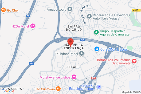 Cabeleireiro Bela Vilela