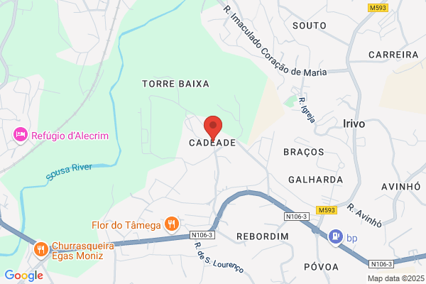Santos Teixeira & Filhos Lda
