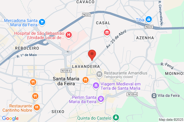 Agencia De Viagens E Turismo S.Nicolau. Lda
