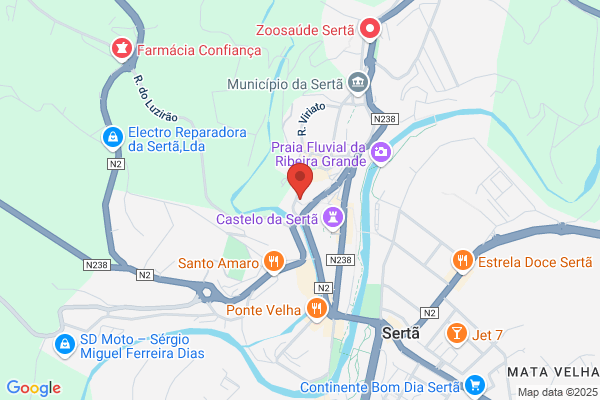 Agencia Documentaiao Automobilestica Clm