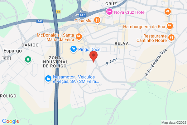Clínica Médica Da Cruz Sa