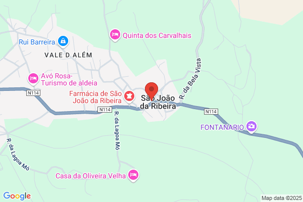 Clínica Veterinária São João Lda