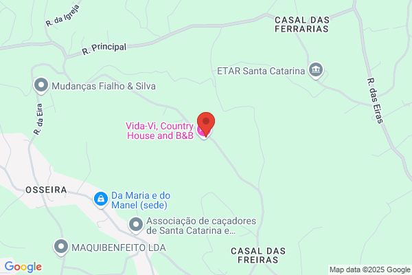 Minimercado Vale Choupinho Lda