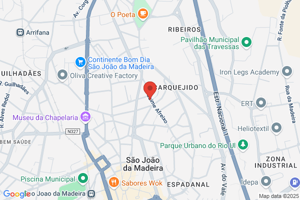 Viarco-Industria De Lapis. Lda