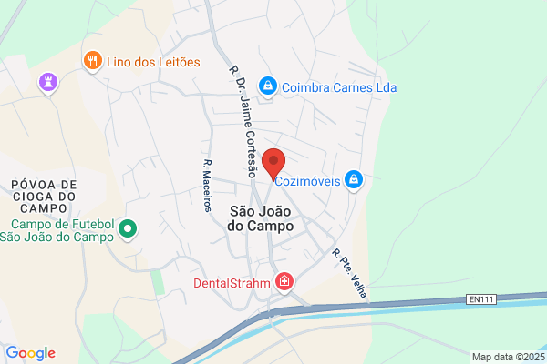 Cecia M Silva Pereira