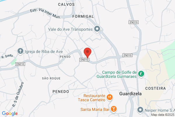 Confeciao Monte Das Portas. Lda
