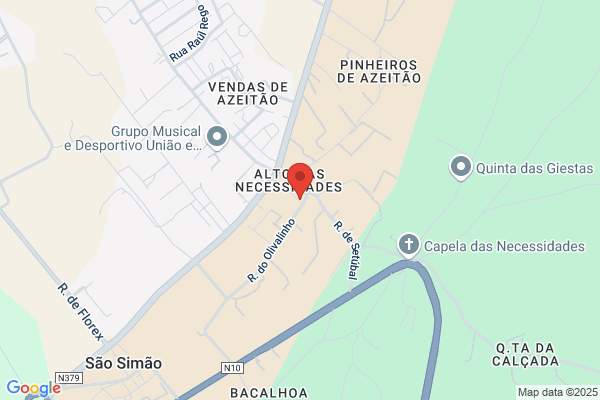 Helder E V Silva Antunes