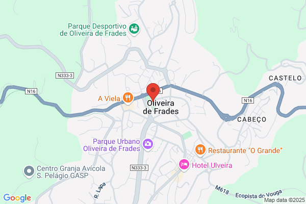 Luàfolhadela Oliveira