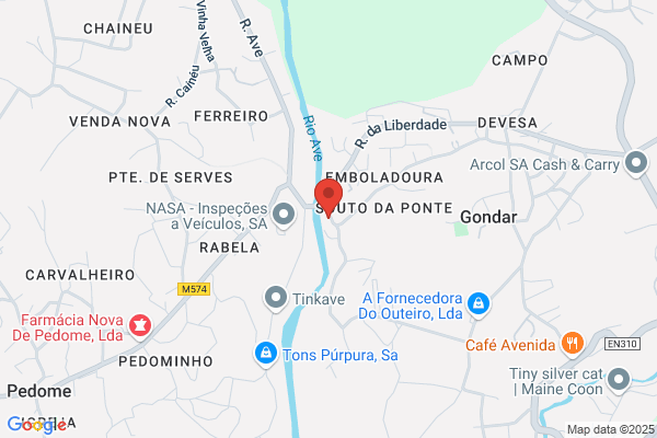 Sçio H Moreira Dias