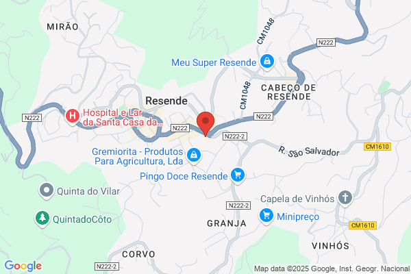 Bombeiros Voluntários De Resende
