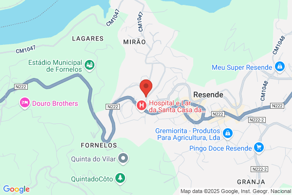 Clínica Medicina Dentária Doutor João Almeida Ribeiro lda