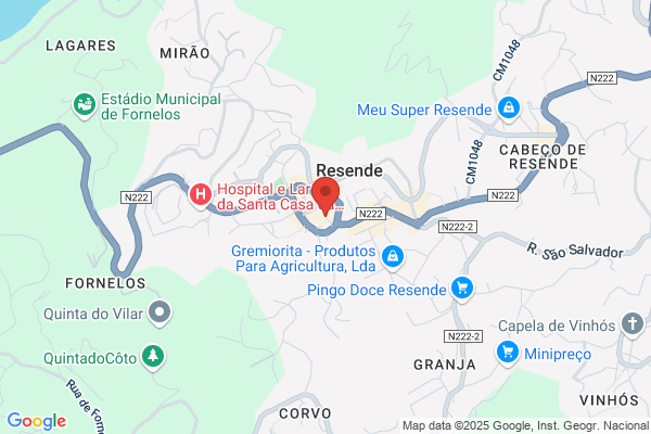 Equipe Concelhia De Extensão Rural De Resende