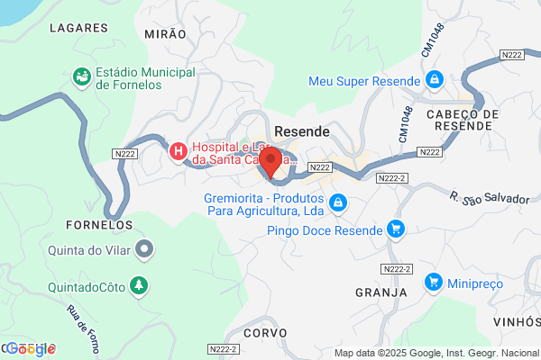 Farmácia Lemos Freitas Lda