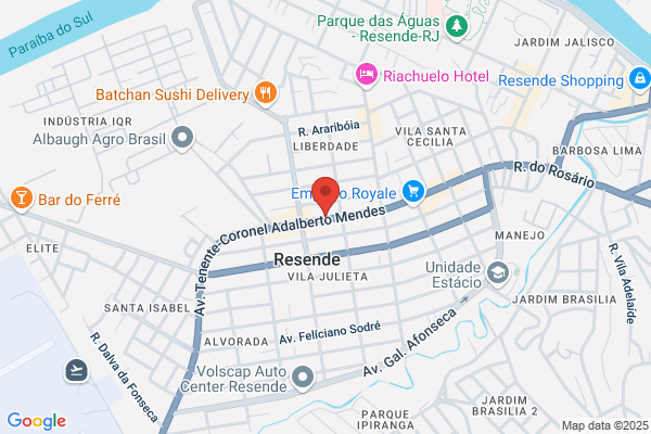 Maria R Resende Coelho