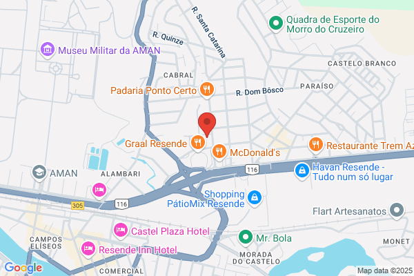 Orlando A Ribeiro Costa