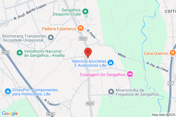 Receitas Letras Unipessoal Lda