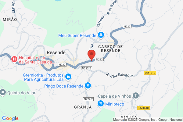 TRANQUILIDADE: Agente Ademar António Dias Pereira