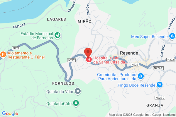 Óptica Parente 2 Lda